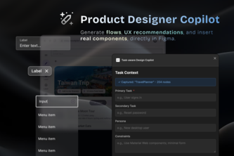 Product Design Copilot
