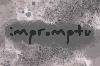 Impromptu