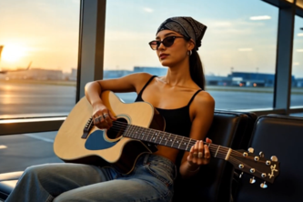 UNFOLD | Music Video 