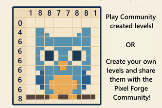 Pixel Forge