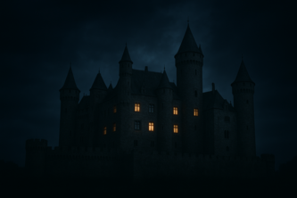 TEAM 61 - REVELATION 23