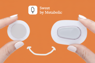 Sweet by Metabolic Company of CalHacks