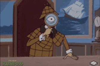 Sherlock Combs