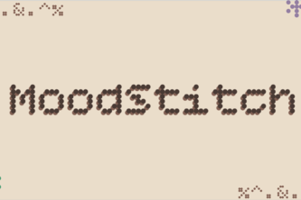 MoodStitch