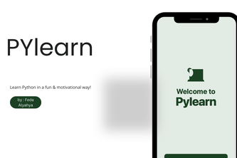 Pylearn - learn to code with python | Devpost