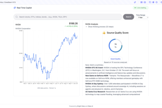 StockExplain