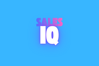 SalesIQ