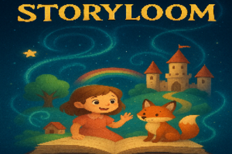 StoryLoom