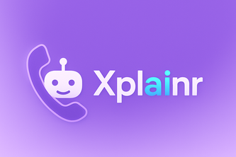Xplainr