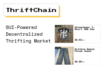ThriftChain