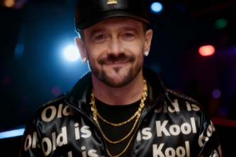 Old is Kool - Douggie Dougg [Official AI Music Video] 