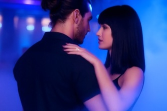 Baila Baila Conmigo Tonight - AI Music Video