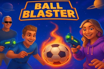 Ball Blaster