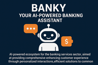 Banky: Your AI-Powered Banking Assistant