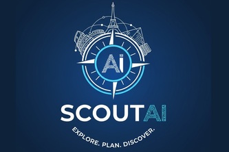 Scout AI: Explore, Plan and Discover!!