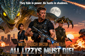 All Lizzys Must Die!