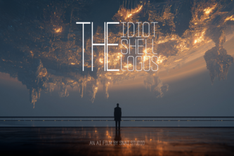 The ldiot, The Shell, The Logos