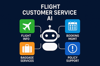 Airline Assist AI
