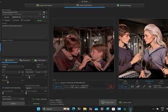 Turn any YouTube video into a full-length animated video