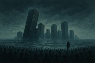 Flood Pessimistic version