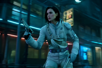 Short film_Galactic Thief!