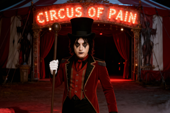 Circus of Pain