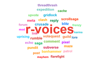 R-Voices