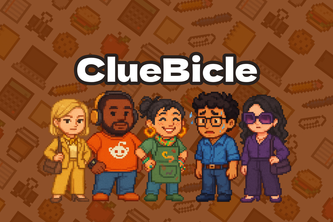 Cluebicle