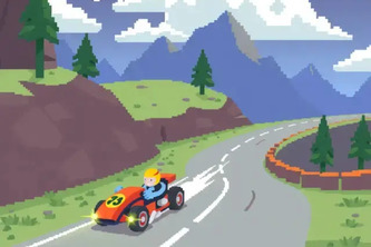 Rogue Race | Devpost