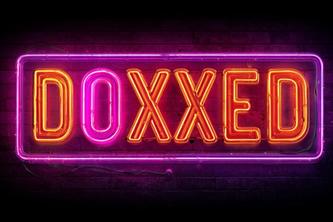 Doxxed