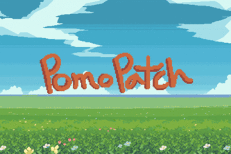 PomoPatch
