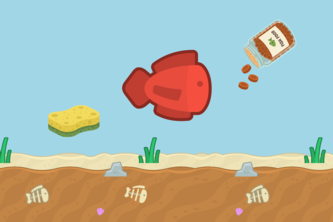 Don't Kill The Fish