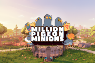 Million Pigeon Minions