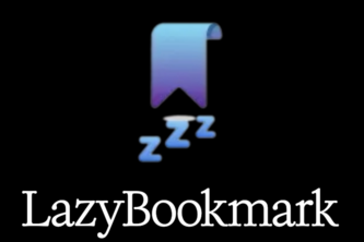 LazyBookmark