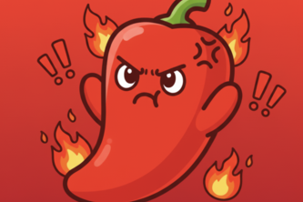 Spicy Mask - AI Context-Aware Guardian