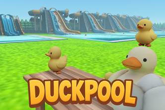 DuckPool