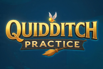 Quidditch Practice