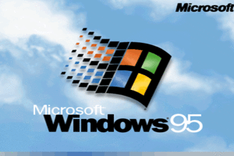 Windows 95_98 Sim