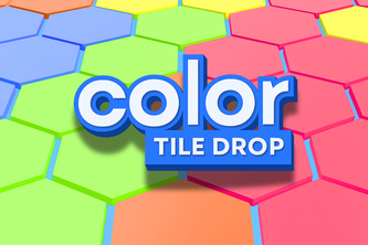 Color Tile Drop