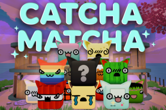 Catcha Matcha