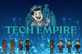 Tech Empire