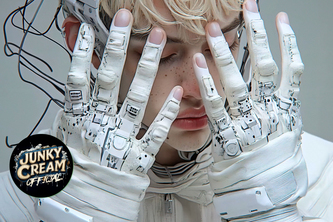 Brazy's Paradox Music Video_White Lab Live Version