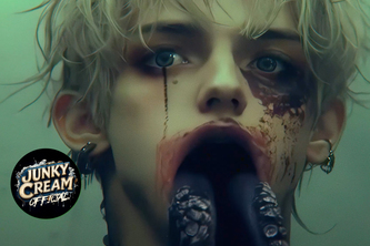 Brazy's Paradox Mood Flim Music Video