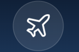 Flight Focus: The Sky Journey for Deep Work