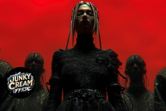 Brazy's Bad Things Mood Film Music Video