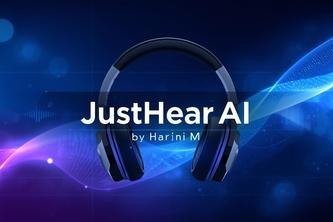 JustHear AI