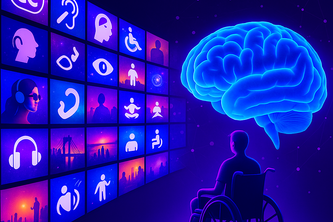 Accessible AI