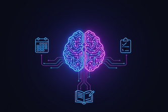 Aura-AI Your Intelligent Task Co-Pilot