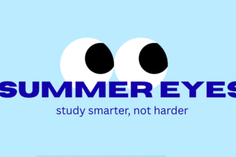 SummarEyes