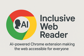 Inclusive Web Reader